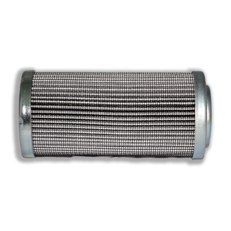 Main Filter Hydraulic Filter, replaces WIX D37B10EV, Pressure Line, 10 micron, Outside-In MF0060128